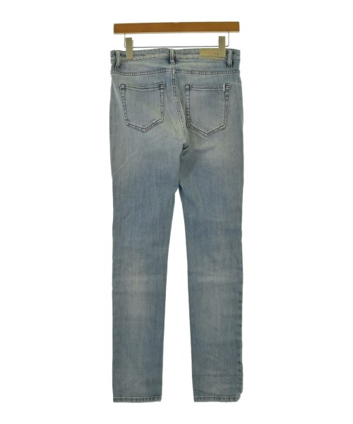 IRO（イロ）デニムパンツ 青 サイズ:24(S位) レディース/2200648711230