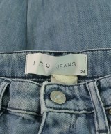 IRO（イロ）デニムパンツ 青 サイズ:24(S位) レディース/2200648711230