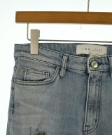 IRO（イロ）デニムパンツ 青 サイズ:24(S位) レディース/2200648711230