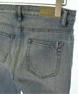 IRO（イロ）デニムパンツ 青 サイズ:24(S位) レディース/2200648711230
