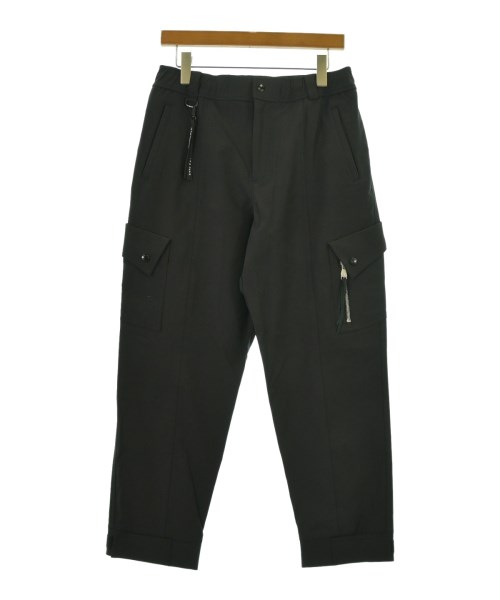 IRO(イロ)カーゴパンツ 黒 サイズ:S/2200652438086