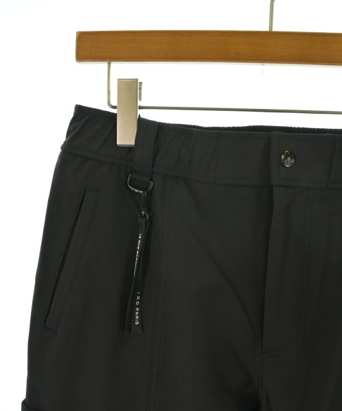 IRO（イロ）カーゴパンツ 黒 サイズ:S メンズ/2200652438086