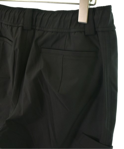 IRO（イロ）カーゴパンツ 黒 サイズ:S メンズ/2200652438086