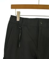 IRO（イロ）カーゴパンツ 黒 サイズ:S メンズ/2200652438086