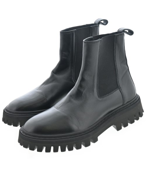 IRO(イロ)ブーツ 黒 サイズ:EU41(26cm位)/2200652438406