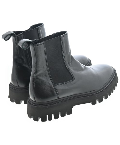 IRO（イロ）ブーツ 黒 サイズ:EU41(26cm位) メンズ/2200652438406