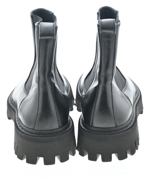 IRO（イロ）ブーツ 黒 サイズ:EU41(26cm位) メンズ/2200652438406