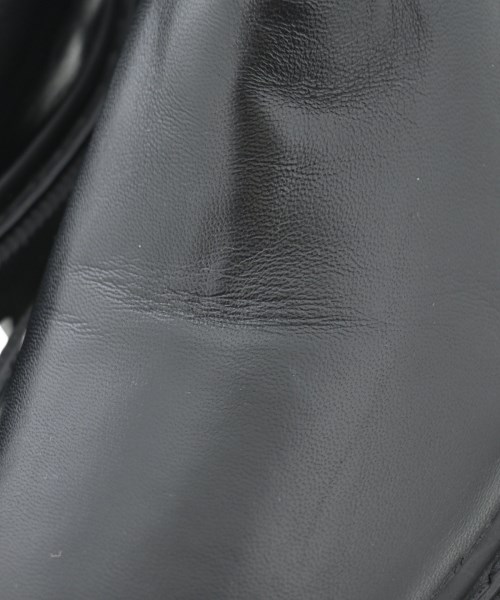 IRO（イロ）ブーツ 黒 サイズ:EU41(26cm位) メンズ/2200652438406