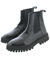 IRO（イロ）ブーツ 黒 サイズ:EU41(26cm位) メンズ/2200652438406