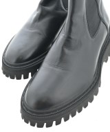 IRO（イロ）ブーツ 黒 サイズ:EU41(26cm位) メンズ/2200652438406