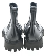 IRO（イロ）ブーツ 黒 サイズ:EU41(26cm位) メンズ/2200652438406