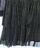IRO（イロ）ワンピース 黒 サイズ:34(XXS位) レディース/2200713808391