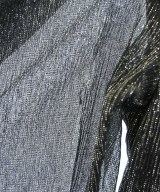 IRO（イロ）ワンピース 黒 サイズ:34(XXS位) レディース/2200713808391