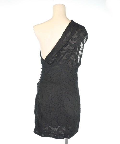 IRO（イロ）カジュアルシャツ 黒 サイズ:34(XXS位) レディース/2200653353036