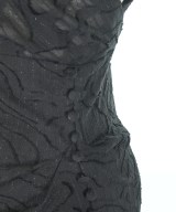 IRO（イロ）カジュアルシャツ 黒 サイズ:34(XXS位) レディース/2200653353036