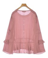 IRO（イロ）ブラウス ピンク サイズ:36(XS位) レディース/2200658971259
