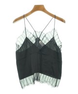 IRO（イロ）カジュアルシャツ 黒 サイズ:34(XXS位) レディース/2200667011274