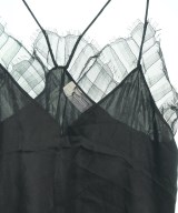 IRO（イロ）カジュアルシャツ 黒 サイズ:34(XXS位) レディース/2200667011274