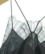 IRO（イロ）カジュアルシャツ 黒 サイズ:34(XXS位) レディース/2200667011274