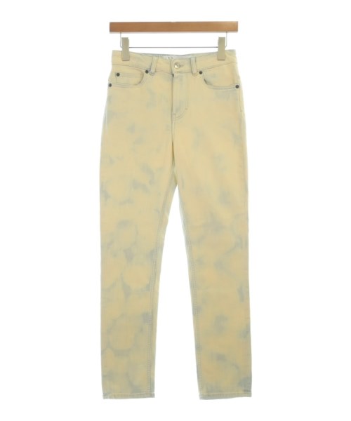 IRO(イロ)のデニムパンツ サイズ:26(M位) 9,400円