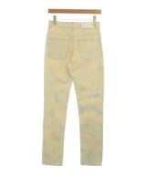 IRO（イロ）デニムパンツ 白 サイズ:26(M位) レディース/2200723123033