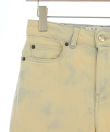 IRO（イロ）デニムパンツ 白 サイズ:26(M位) レディース/2200723123033