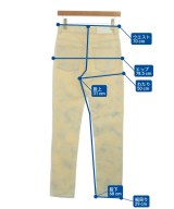 IRO（イロ）デニムパンツ 白 サイズ:26(M位) レディース/2200723123033