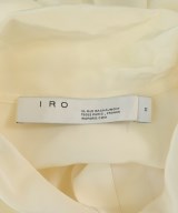 IRO（イロ）ブラウス 白 サイズ:38(S位) レディース/2200677033044