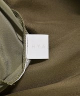 HYALINES（ハイアリン）ワンピース 茶 サイズ:38(M位) レディース/2200621005028