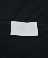 HYALINES（ハイアリン）キャミソール 黒 サイズ:36(S位) レディース/2200677365107