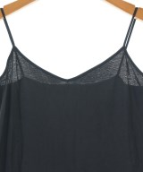 HYALINES（ハイアリン）キャミソール 黒 サイズ:36(S位) レディース/2200677365107