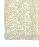 HYALINES（ハイアリン）ロング・マキシ丈スカート 白 サイズ:38(M位) レディース/2200654757024