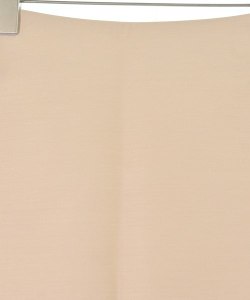 HYALINES（ハイアリン）ひざ丈スカート ベージュ サイズ:36(S位) レディース/2200667187078