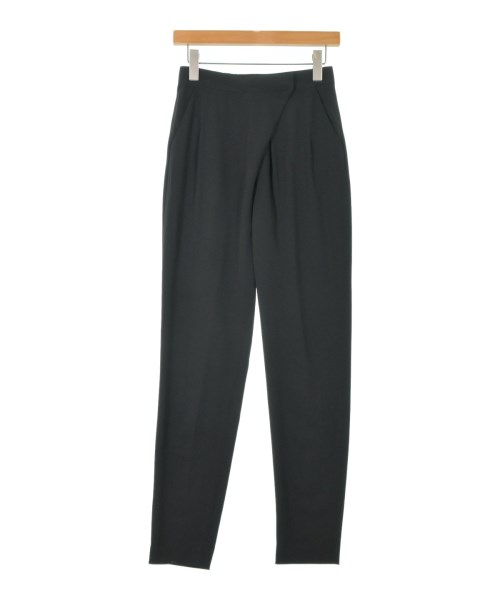 HYALINES(ハイアリン)スラックス 黒 サイズ:38(M位)/2200668772037