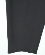 HYALINES（ハイアリン）スラックス 黒 サイズ:38(M位) レディース/2200668772037