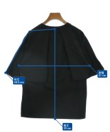 mici（ミチ）Tシャツ・カットソー 黒 サイズ:F レディース/2200629608016