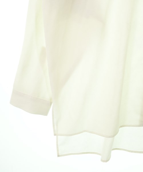 mici（ミチ）カジュアルシャツ 白 サイズ:F レディース/2200634999055