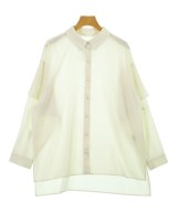 mici（ミチ）カジュアルシャツ 白 サイズ:F レディース/2200634999055