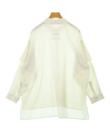 mici（ミチ）カジュアルシャツ 白 サイズ:F レディース/2200634999055