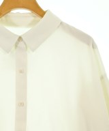 mici（ミチ）カジュアルシャツ 白 サイズ:F レディース/2200634999055