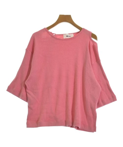ミチ(mici)のmici Tシャツ・カットソー