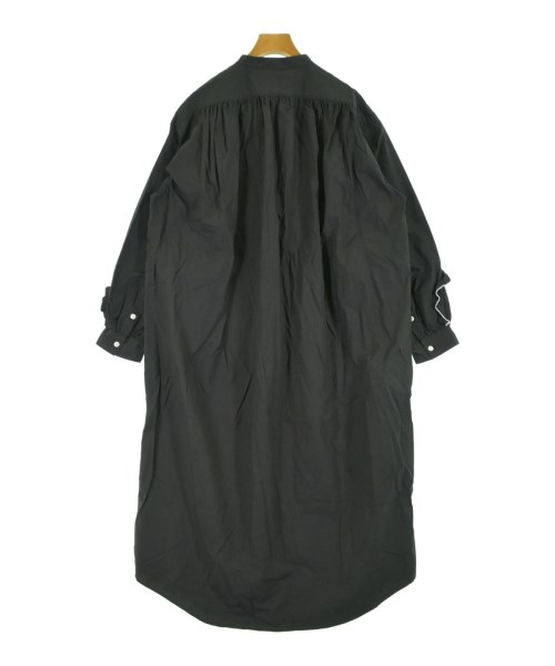 mici（ミチ）ワンピース 黒 サイズ:F レディース/2200614853056