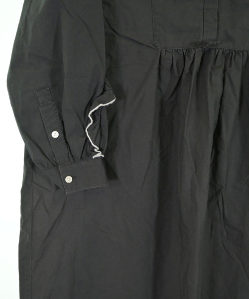 mici（ミチ）ワンピース 黒 サイズ:F レディース/2200614853056