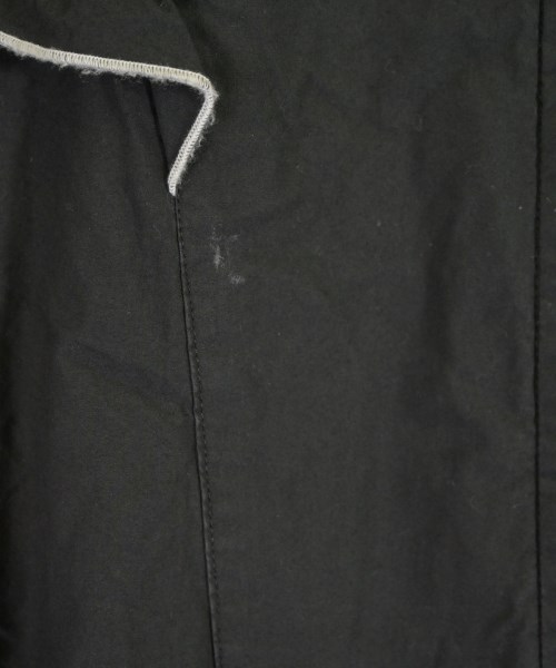 mici（ミチ）ワンピース 黒 サイズ:F レディース/2200614853056