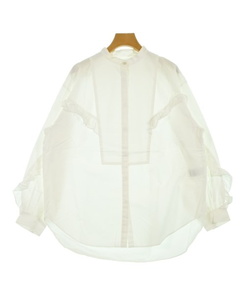 ミチ(mici)のmici ブラウス