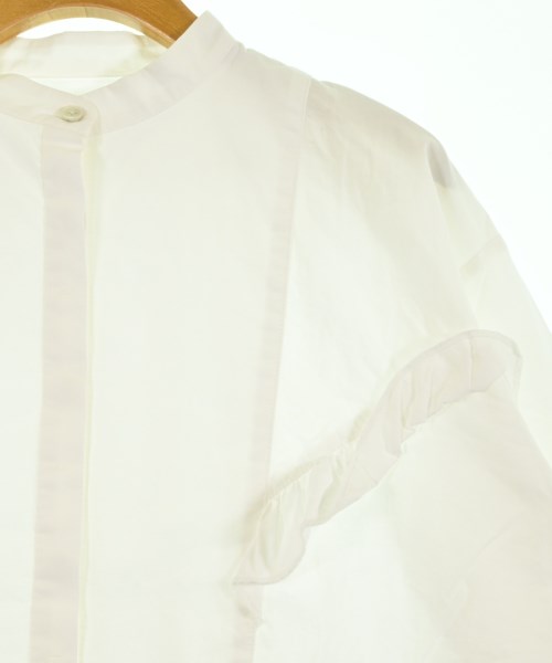 mici（ミチ）ブラウス 白 サイズ:F レディース/2200617121039