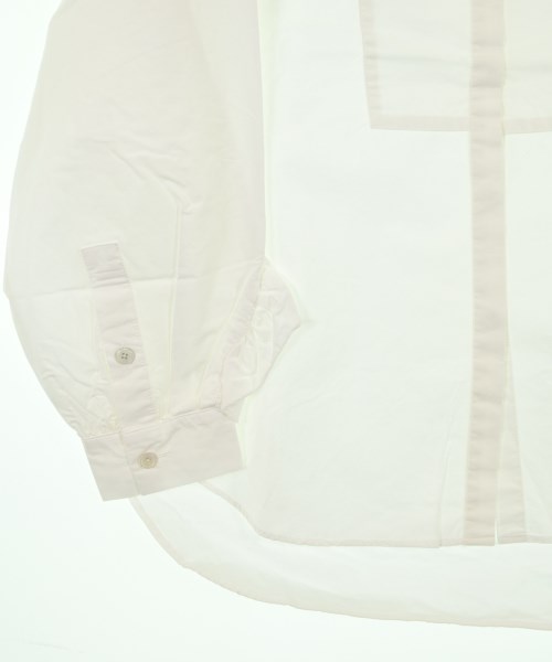 mici（ミチ）ブラウス 白 サイズ:F レディース/2200617121039