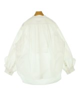 mici（ミチ）ブラウス 白 サイズ:F レディース/2200617121039