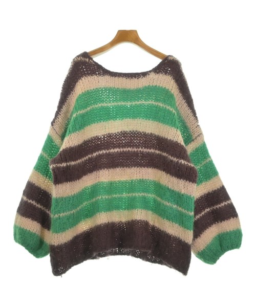 ミチ(mici)のmici ニット・セーター