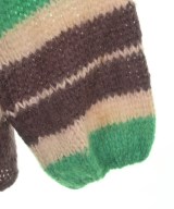 mici（ミチ）ニット・セーター 茶 サイズ:F レディース/2200633076139